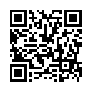 本網頁連結的 QRCode