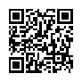 本網頁連結的 QRCode