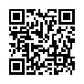 本網頁連結的 QRCode