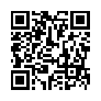 本網頁連結的 QRCode