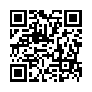 本網頁連結的 QRCode