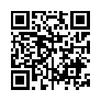 本網頁連結的 QRCode