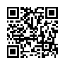 本網頁連結的 QRCode