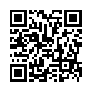 本網頁連結的 QRCode