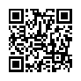 本網頁連結的 QRCode