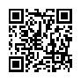 本網頁連結的 QRCode