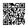 本網頁連結的 QRCode