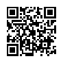 本網頁連結的 QRCode