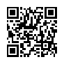 本網頁連結的 QRCode