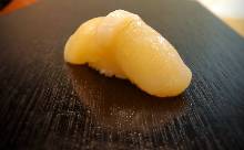 扇貝柱