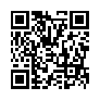 本網頁連結的 QRCode