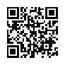 本網頁連結的 QRCode