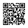 本網頁連結的 QRCode