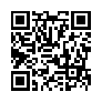 本網頁連結的 QRCode