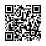 本網頁連結的 QRCode