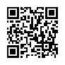 本網頁連結的 QRCode