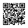 本網頁連結的 QRCode