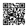 本網頁連結的 QRCode