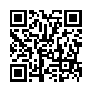 本網頁連結的 QRCode