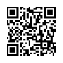 本網頁連結的 QRCode