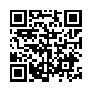 本網頁連結的 QRCode