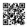 本網頁連結的 QRCode