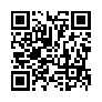 本網頁連結的 QRCode