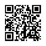 本網頁連結的 QRCode