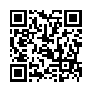 本網頁連結的 QRCode