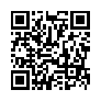 本網頁連結的 QRCode