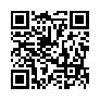 本網頁連結的 QRCode