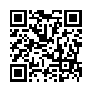 本網頁連結的 QRCode