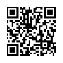 本網頁連結的 QRCode