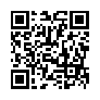 本網頁連結的 QRCode