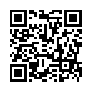 本網頁連結的 QRCode