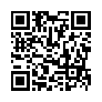 本網頁連結的 QRCode