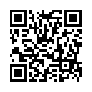 本網頁連結的 QRCode