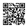 本網頁連結的 QRCode