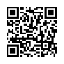 本網頁連結的 QRCode