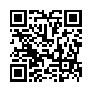 本網頁連結的 QRCode