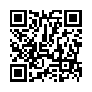 本網頁連結的 QRCode