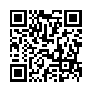 本網頁連結的 QRCode