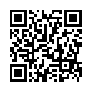 本網頁連結的 QRCode