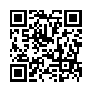 本網頁連結的 QRCode