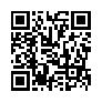 本網頁連結的 QRCode