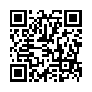 本網頁連結的 QRCode