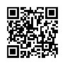 本網頁連結的 QRCode