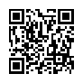 本網頁連結的 QRCode