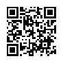 本網頁連結的 QRCode