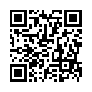 本網頁連結的 QRCode